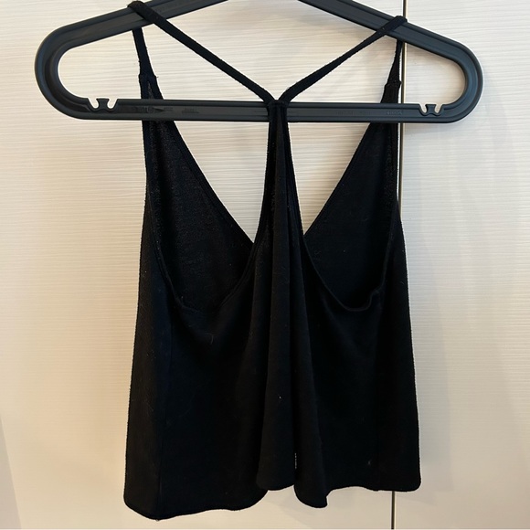 Black top from Aritzia - Picture 2 of 2